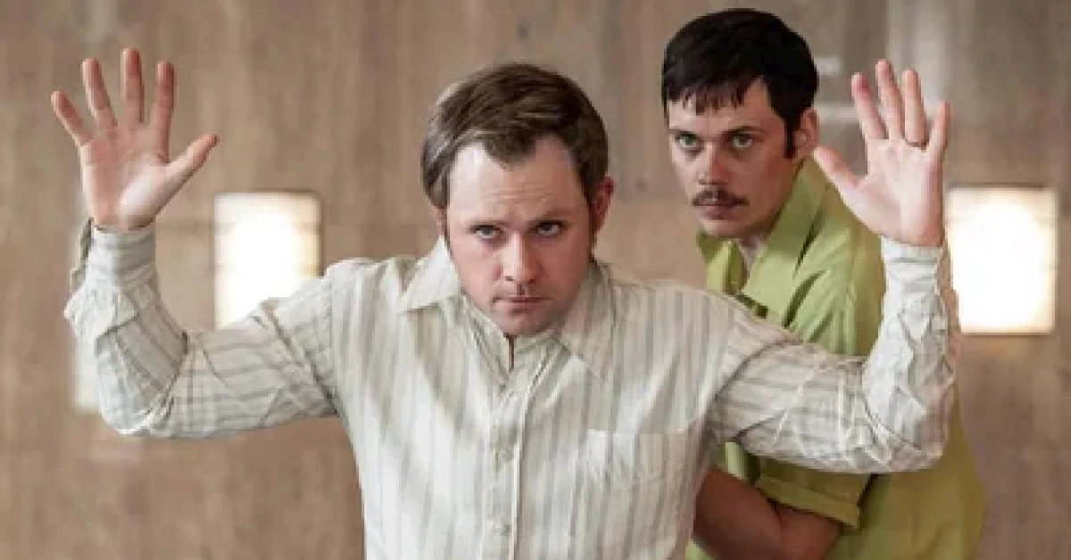 โDead Manโs Wireโ on Netflix: 5 Things to Know About the Real Tony Kiritsis Hostage Crisis