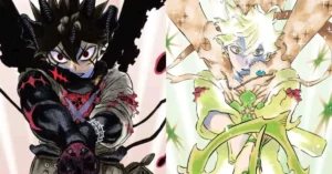 Asta Wins Wizard King Title in Black Clover Finale After 11 Years, Yuno’s Fate Revealed