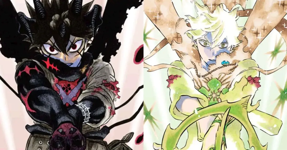 Asta Wins Wizard King Title in Black Clover Finale After 11 Years, Yuno’s Fate Revealed
