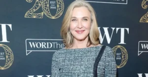 ‘Desperate Housewives’ Star Brenda Strong Joins ‘Marshals’ as Belle’s Mother Samantha