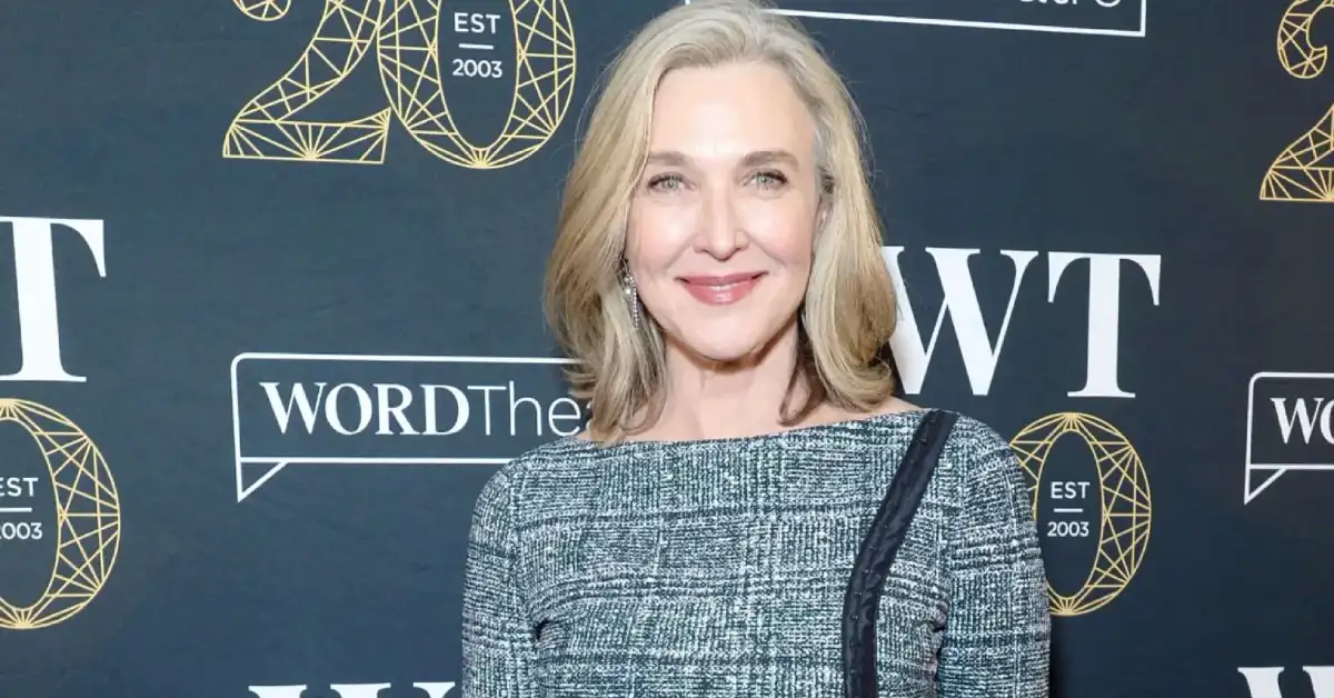 Brenda Strong plays the role of Samantha in Marshals