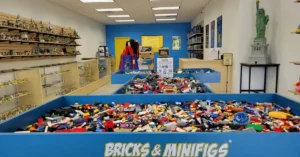 Bricks and Minifigs LEGO Theft Allegations: Company Responds as YouTuber’s GoFundMe Passes $12K