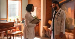 Brilliant Minds Season 2 Episode 15 Recap: Carol Tracks Down Missing Wolf as Dana Gets Honest With Girlfriend