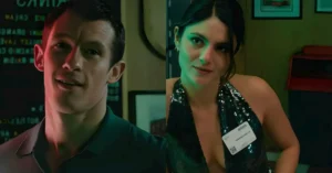One Night Only Cast and Characters: Meet the Stars of 2026’s Most Talked-About Romantic Comedy