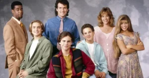 David Kendall Dies at 68: ‘Boy Meets World’ Cast Shares Emotional Goodbye