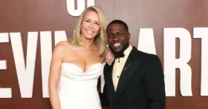 Chelsea Handler’s Bluntest Jokes About Kevin Hart and the Wild Exchange at Netflix Roast