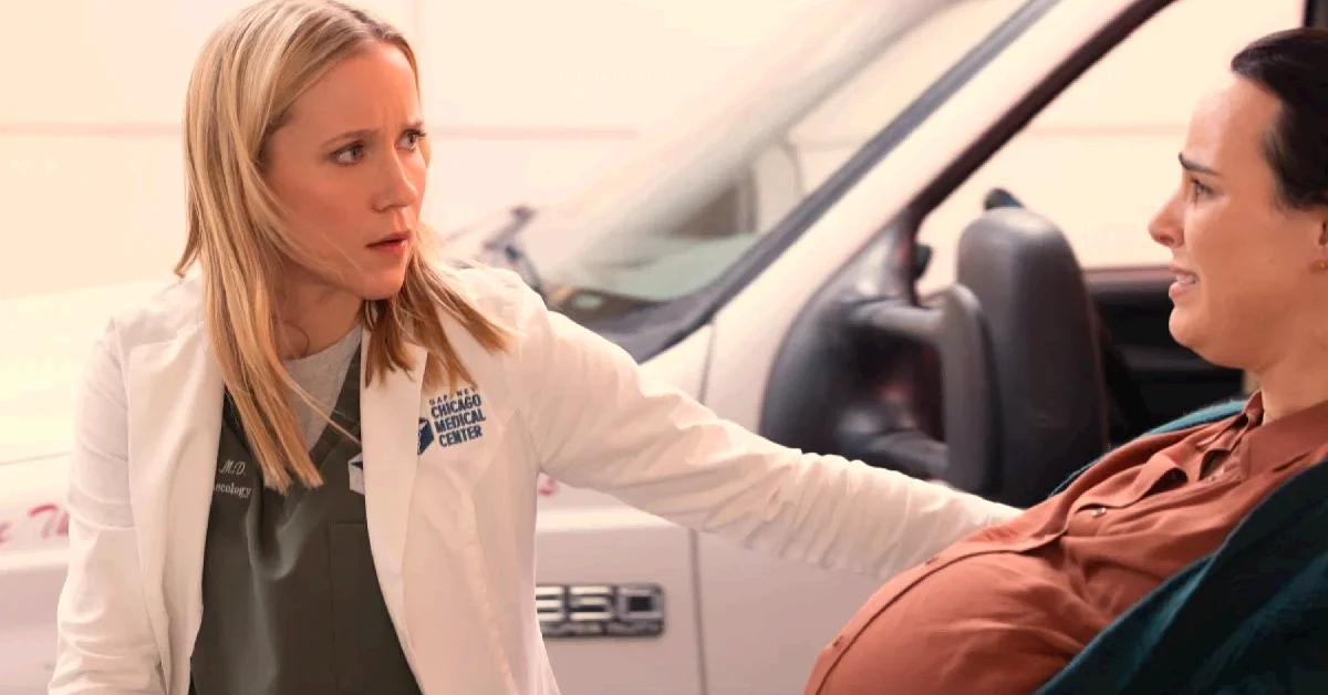 Chicago Med Season 11 Episode 19 Recap: Frost’s Dark Past Explodes, Asher Heals Old Wounds, and Lenox’s Secret Finally Comes Out