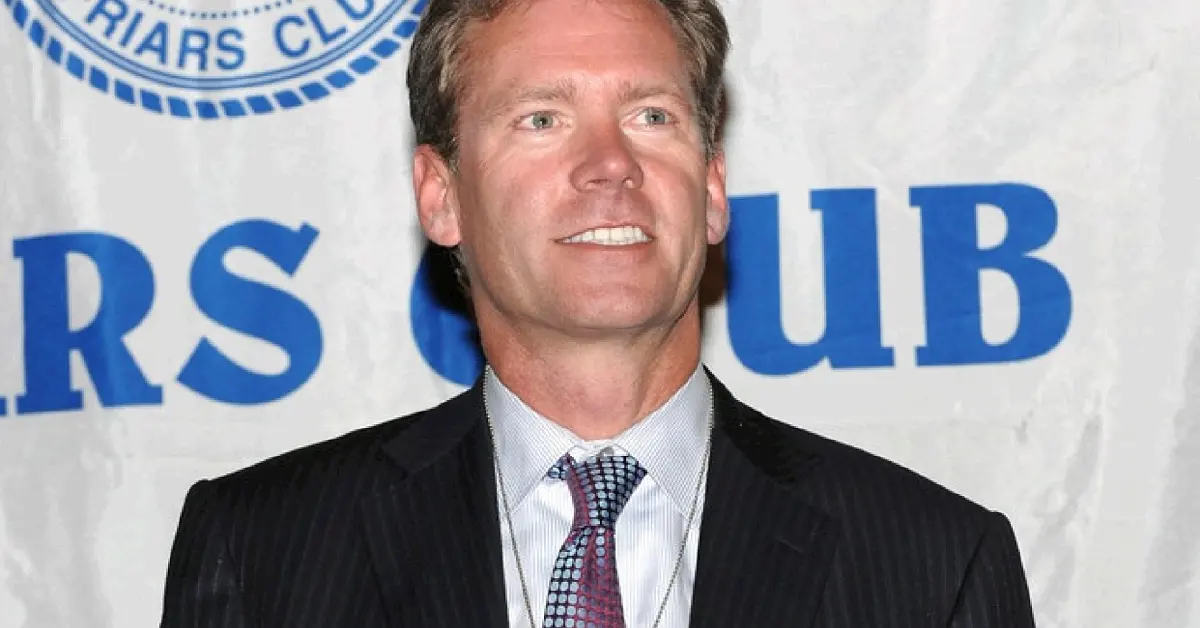 Chris Hansen