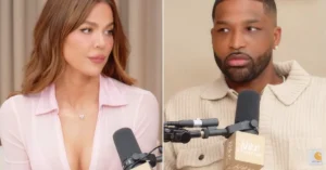Credit Khloe Kardashian YouTube Tristan Thompson Confirms Vasectomy After Khloé Kardashian’s Ultimatum, Details Coparenting Their Two Kids