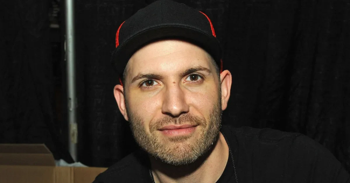 Damien Leone Terrifier Creator Damien Leone Teams With Sam Raimi for New Horror Movie โTortures of the Damnedโ at Lionsgate