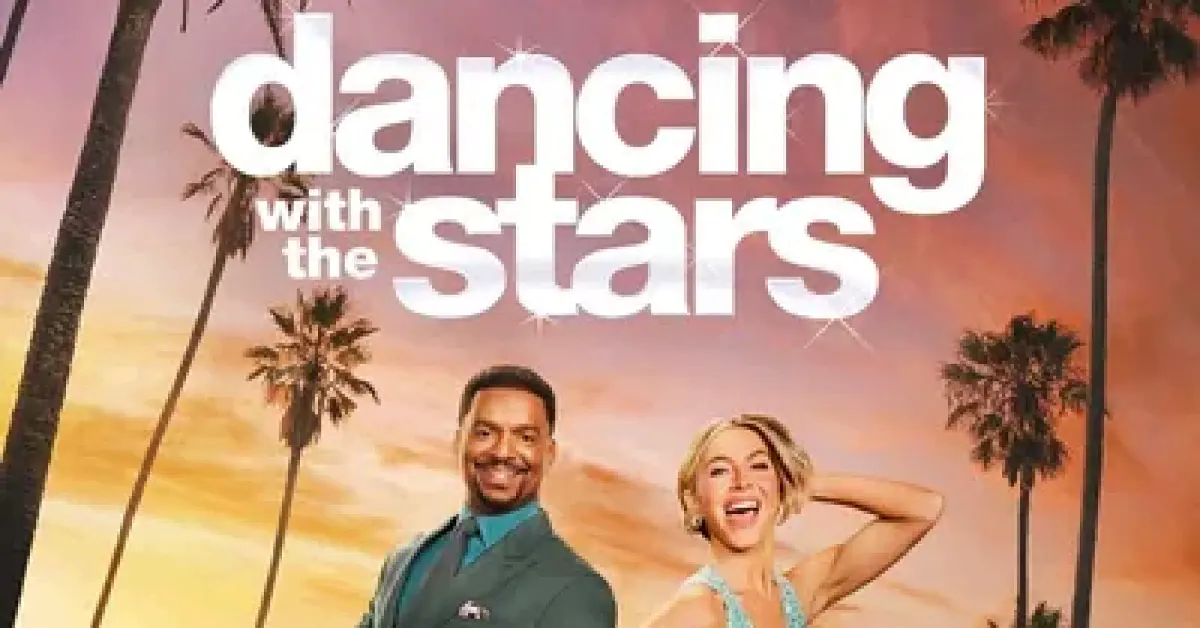 Dancing with the Stars season 34 premieres this September. (Instagram/dancingwiththestars )