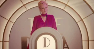 Deborah in Season 5 Episode 10 of Hacks Image Via HBO 48kb ‘Hacks’ Finale Recap And Ending Explained: Why Deborah Vance Chooses Life Over A Planned Goodbye