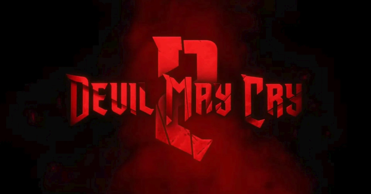 Devil May Cry 2