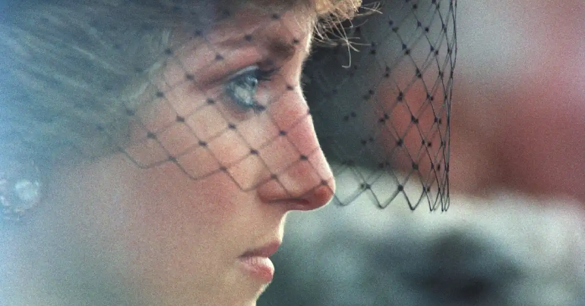 Diana: The Unheard Truth 2027 Release – New Princess Diana Tapes Reveal Royal Family Secrets