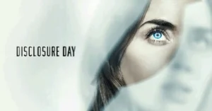 Steven Spielberg Disclosure Day Trailer Suggests Aliens Are Already on Earth