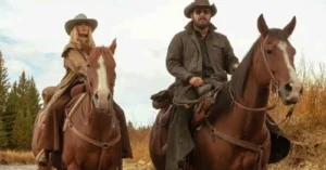 Dutton Ranch Episodes 1 and 2: Rip’s Dead Body Secret and Carter’s Dangerous New Romance Explained
