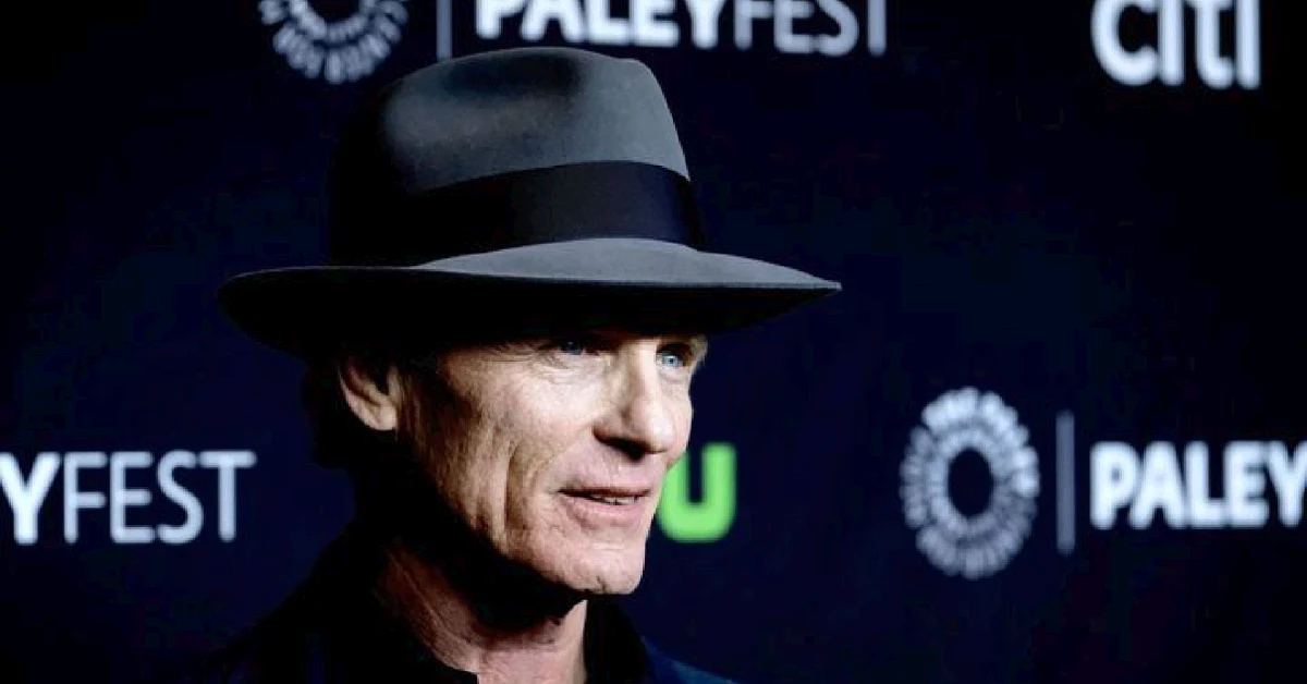 Ed Harris - Source: Getty