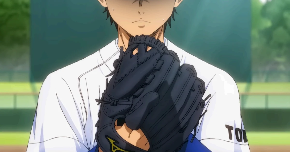 Ace of Diamond Act II