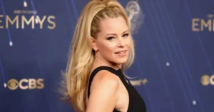 Elizabeth Banks getty images 53kb Who Is Elizabeth Banks Married To? Details Explored as She Appears on Bear Grylls Is Running Wild