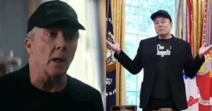 Elon Musk Calls ‘The Boys’ Finale ‘Pathetic’ After Show Mocks Him With A Parody Character