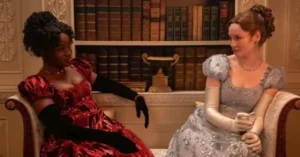 Bridgerton Season 5 Confirms 2027 Release With Francesca and Michaela’s Queer Love Story as Main Focus