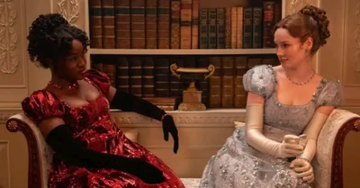 Everything we know so far about Bridgerton season 5. (Netflix)