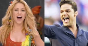 FIFA World Cup Anthems Ranked: Shakira’s ‘Waka Waka’ Still Rules, 2026’s ‘Dai Dai’ Joins the List