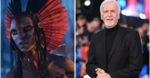 James Cameron Wants Future Avatar Movies in Half the Time at Lower Cost