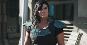 Gina Carano Reveals Secret Zoom Call With ‘Mandalorian‘ Bosses After Disney Settlement, But Hasn’t Talked to Pedro Pascal in Years