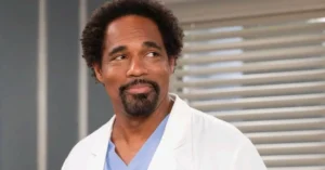 Grey’s Anatomy Season 22 Episode 17 Recap: Simone’s IVF Setback and Owen’s Life Hangs in the Balance After Bridge Collapse