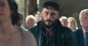 Half Man Episode 4 Recap: Jamie Bell and Richard Gadd’s Characters Face a Brutal Reunion and a Shocking Death