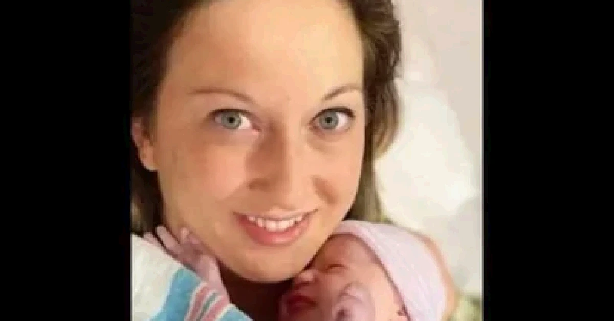 Heidi Broussard husband: Was she married? What to know as Stolen Baby streams (Facebook)