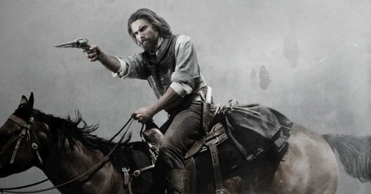 Hell on Wheels Cast and Release Info: Your Complete Guide to the AMC Western Series
