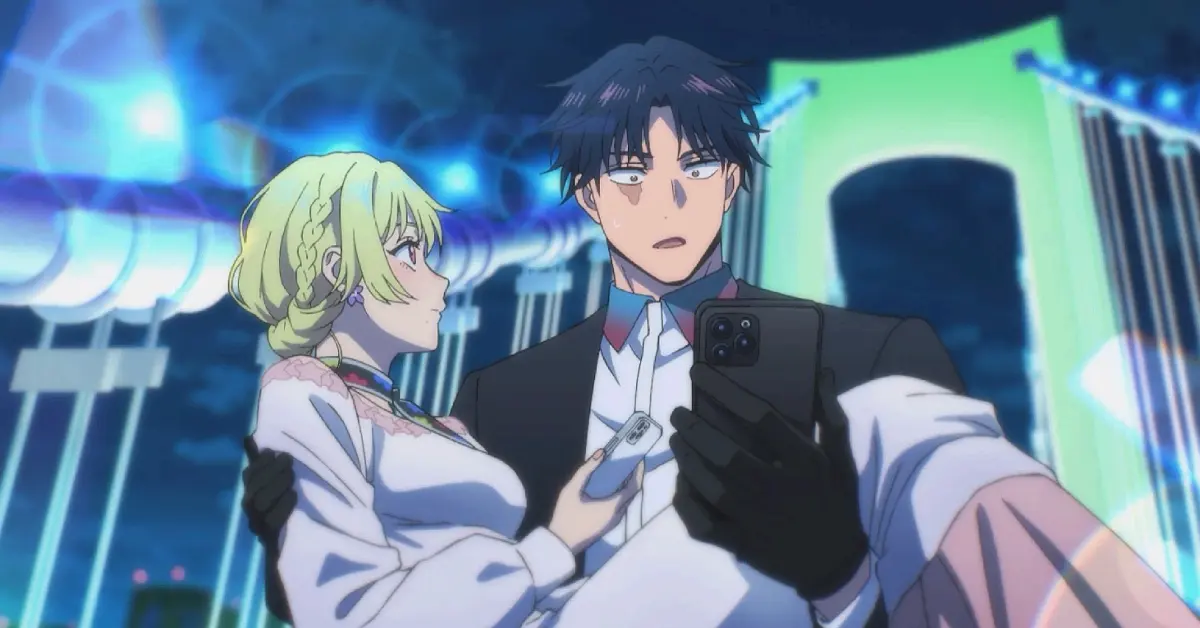 Marriage Toxin Episode 6 Release Date: May 12, Streaming Time and What Happens Next
