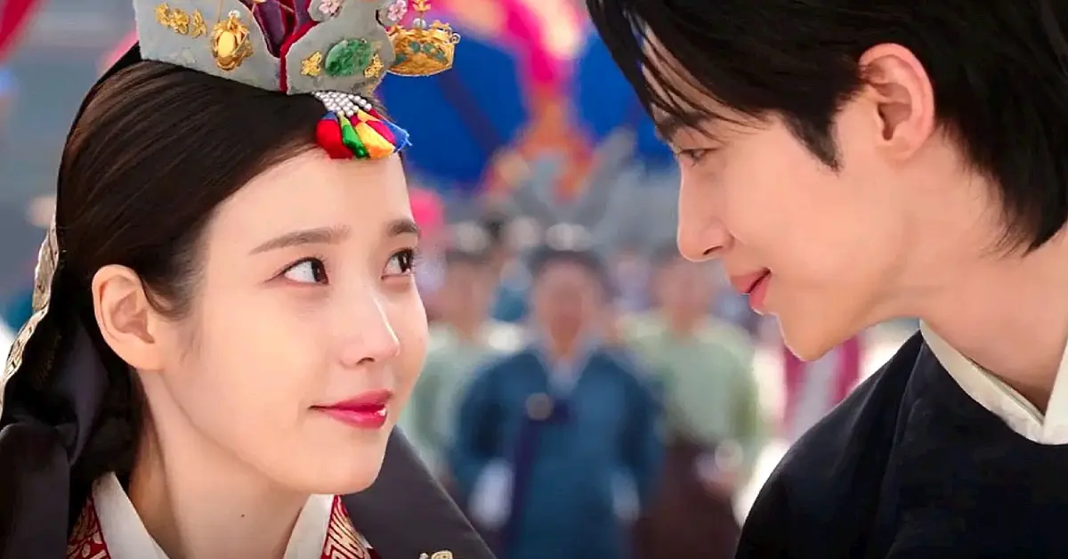 Perfect Crown Episode 7 Recap: Hui-ju Collapses Right After Royal Wedding, Poison Suspected
