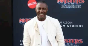 Idris Elba spoke about his rumoured James Bond casting at the premiere of his film Masters Of The Universe in Hollywood California last week Getty Images 51kb Idris Elba Finally Shuts Down James Bond Rumours: ‘They’re Going Younger’
