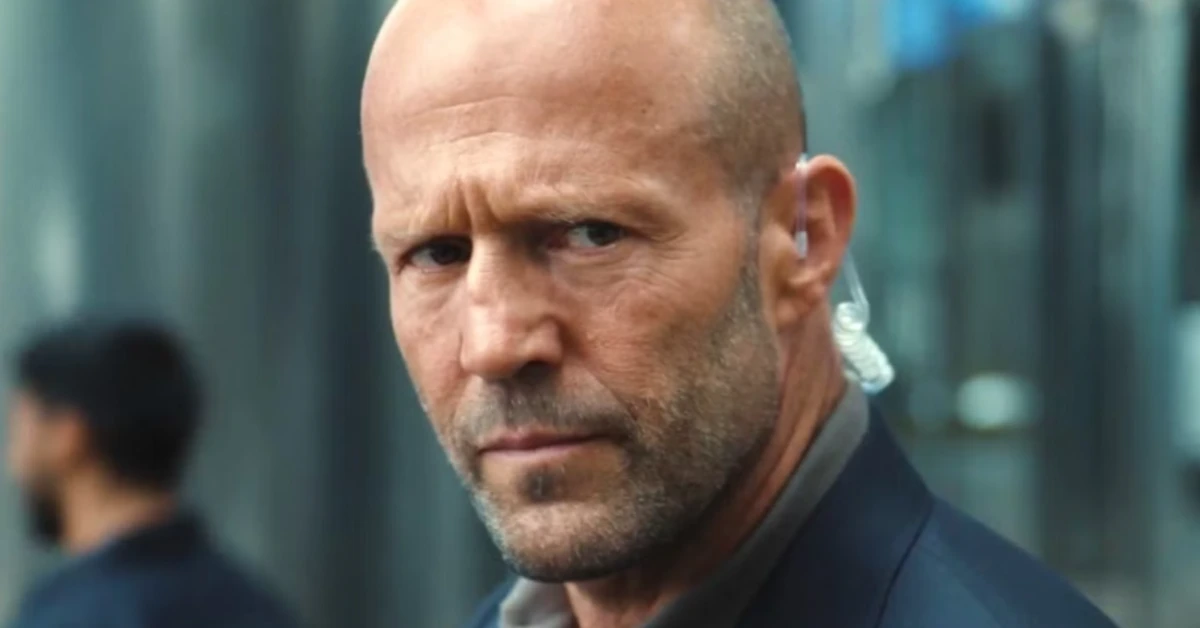 Image via Lionsgate Jason Statham Leads A Fight For Survival On A Cargo Ship In New Action Thriller Mutiny
