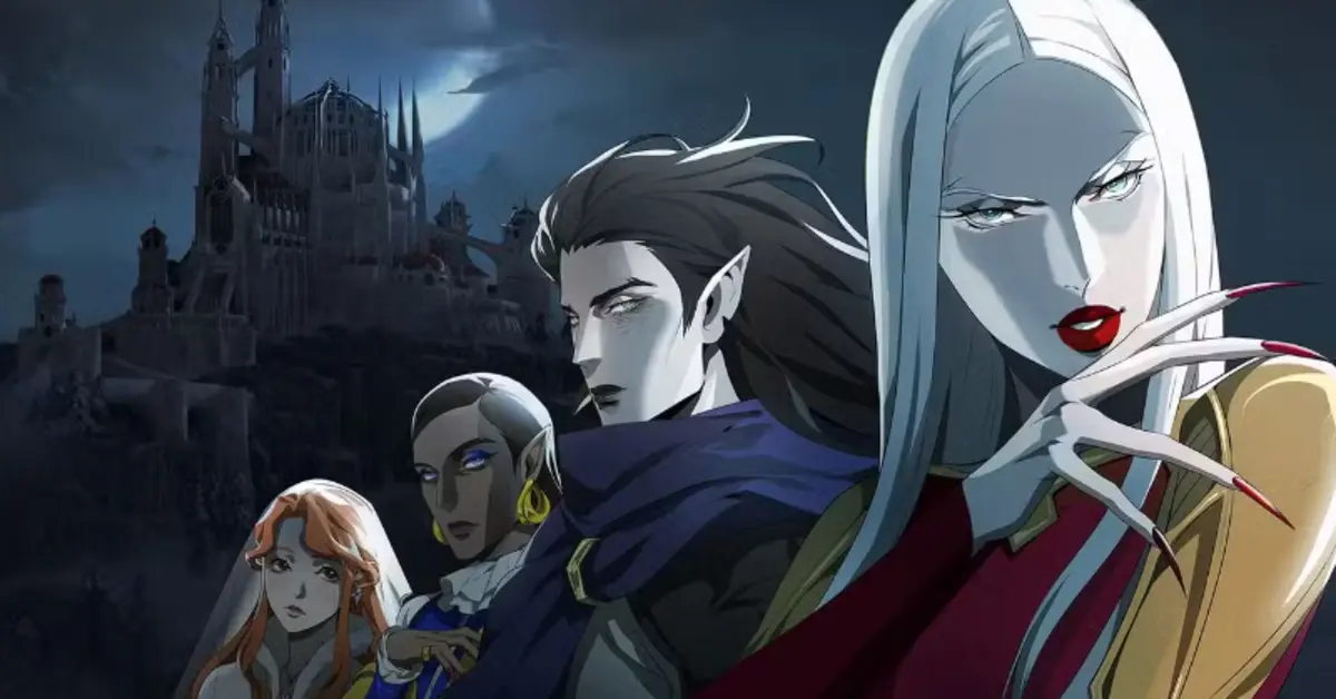 Why โCastlevaniaโ Remains Netflixโs Best Video Game Adaptation: The Gothic Fantasy Standard