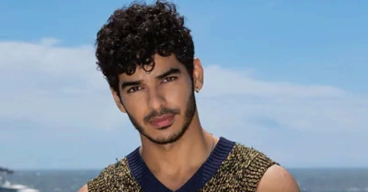 Ishaan Khatter 51kb Ishaan Khatter