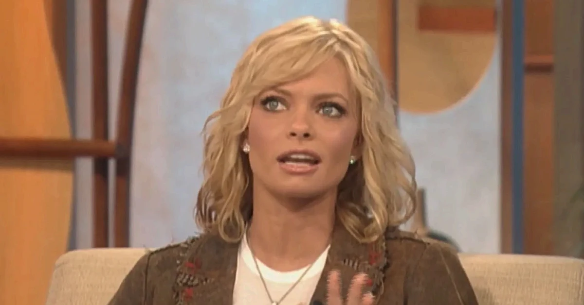 Jaime Pressly