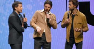 Prime Video Just Dropped a ‘Supernatural’ Reunion Cut Scene That Changes Everything for ‘The Boys’ Fans