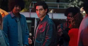 Josh Heuston Confirms Exit From ‘Off Campus’ Season 2 As Showrunner Explains Justin’s Departure