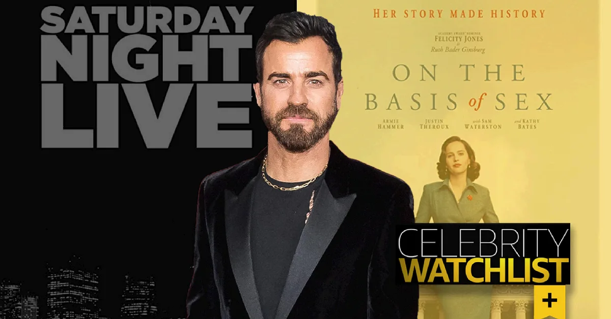 Justin Theroux - IMDb