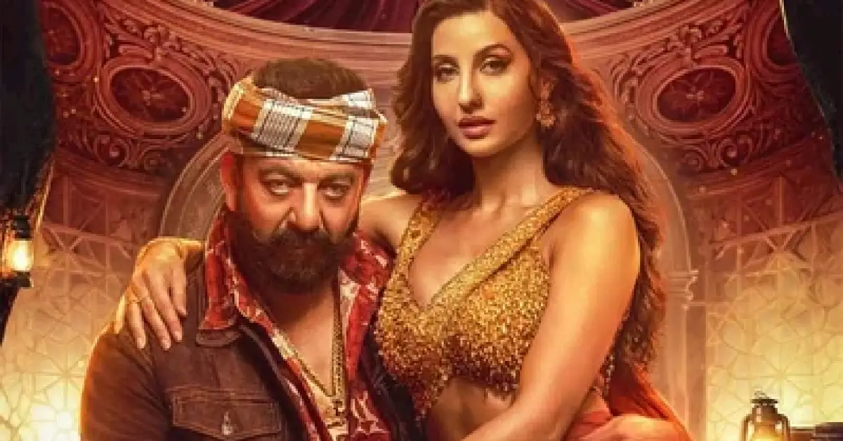KD The Devil OTT Release Confirmed: Dhruva Sarja, Nora Fatehi, Sanjay Dutt Film Arrives on ZEE5 on June 5