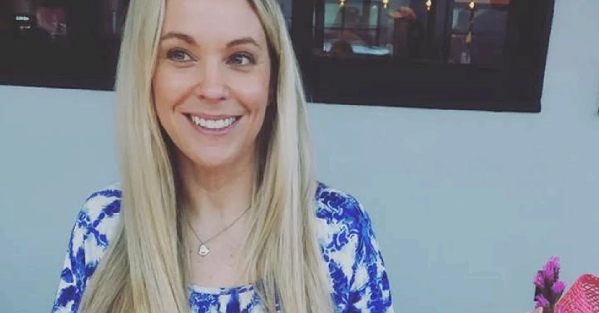 Kate Gosselin (Image Source: Instagram/@kateplusmy8)