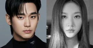 Arrest Warrant Issued for YouTuber in Kim Sae Ron and Kim Soo Hyun Defamation Case