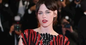 Kristen Stewart Says She’s ‘Sick of the System,’ Plans to Make ‘Weird S***’ and Put It on YouTube