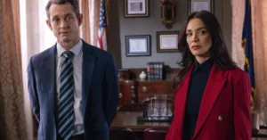 ‘Law & Order’ Season 25 Finale: DA Baxter Risks Everything Against a Corrupt Judge
