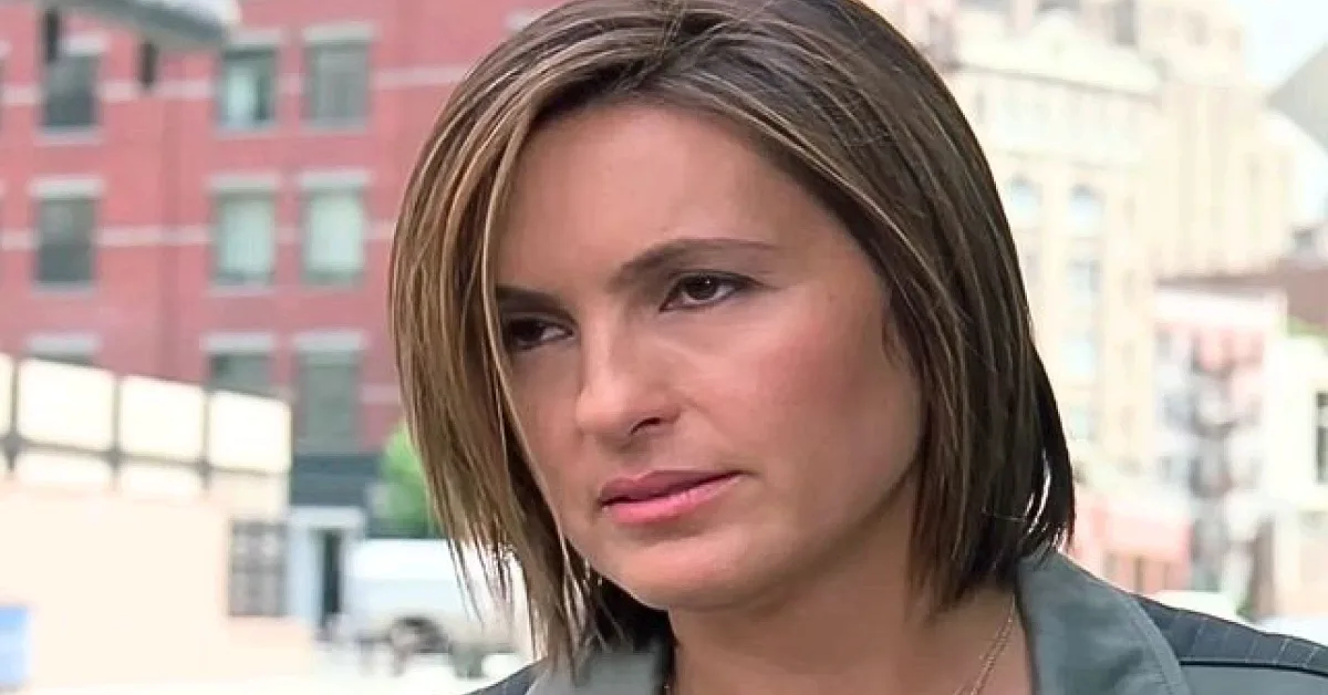 Law Order SVU Image Via YouTube Wolf Films 50kb Law & Order: SVU (Image Via YouTube/Wolf Films)
