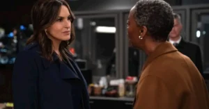SVU Season 27 Episode 19 Recap: Benson Gets Handcuffed, Jailed And Then Suspended From Duty
